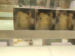 -好利来(宣武门店)