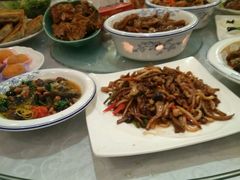 -普天和酒楼·新津菜·烤鸭(天津之眼店)