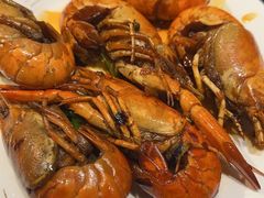 -川骄海鲜自助(亚运村店)