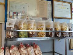 -正宗老杨特色爆米花(四棉店)