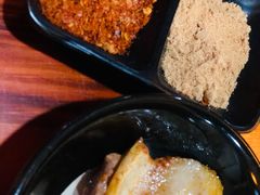 -炭虎子水浒烤肉(梦时代店)