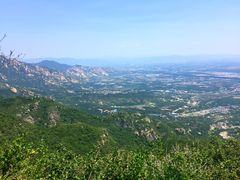 -阳台山自然风景区