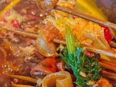 -钢管厂五区小郡肝火锅串串香(总店)