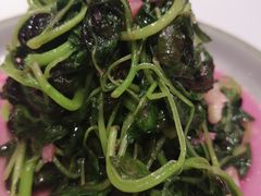 清炒时蔬-涵苑私宴定制(外滩店)
