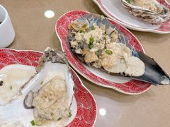 -良友·地标海鲜青岛菜(五四广场店)