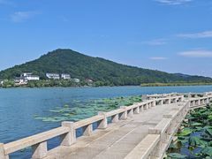 -南北湖风景区