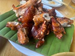 -杨合林啊兰烤鱼