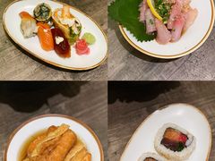 -The COOK·厨餐厅·自助餐(浦东嘉里大酒店)