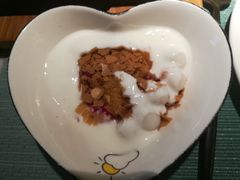 -蜜桃花开·中西融合菜E&W(南长街店)