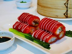 金沙红米肠-天然台1908(中建广场店)