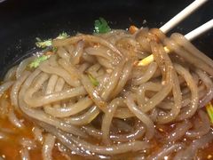 -万记麻辣烫国展总店