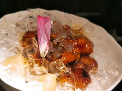 冰镇糖醋里脊-桂满陇-十里风荷(合生汇店)