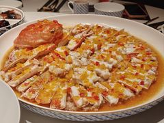-炳胜私厨(万象前海店)