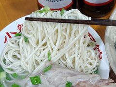 -小辫子羊肉面馆(周东店)