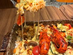-Pennehut畔尼意面(合肥万象城店)