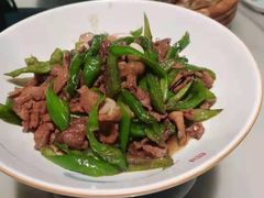 辣椒炒个肉-佬麻雀·剁椒鱼头(京基KK One店)