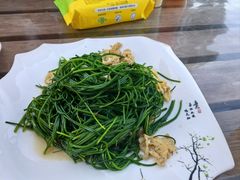 -清真·伊清阁餐厅