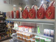-罗森便利店(鱼市街店)