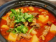 -树厨贵州菜(大十字店)