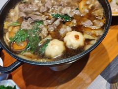 -文三酒肆自助放题(新街口友谊广场店)