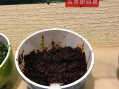 -云中鱼蒸汽石锅鱼(川沙百联店)