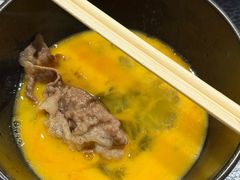 -和牛 烧肉寿喜烧涮锅 善(心斎橋店)