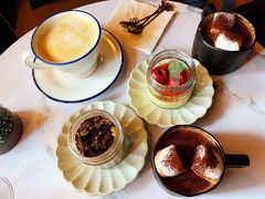 -Rechill Cafe(工体店)