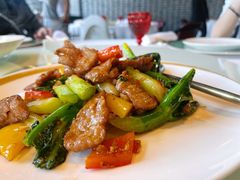 -三号黄浦会Canton Table