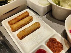 -海底捞火锅(太原南站店)