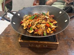 -吃货私房菜(丽江束河古镇店)