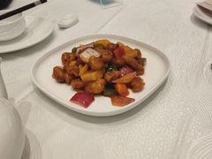 -金翠皇宫粤菜·点心·海鲜(科技园店)