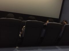 -环球国际影城(天鸿广场LUXE巨幕店)