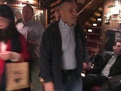 -Keens Steakhouse