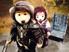 -济州岛泰迪熊博物馆