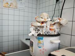 -航天馒头(瞻园路店)