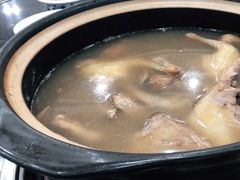 -皇鸽餐厅(长命水分店)