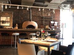 大堂-at cafe 意大利餐厅(集美店)
