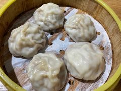 -老苏州大客堂·苏帮菜·松鼠桂鱼·苏州传统小吃(观前街人民商场店)