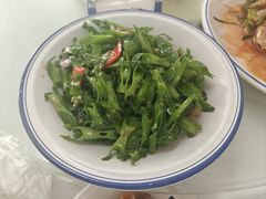 -八方海味餐厅