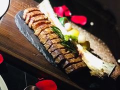 -wann lounge 低温慢煮牛排·清吧