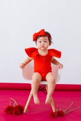 -小熊维尼高端儿童摄影(南山信和店)