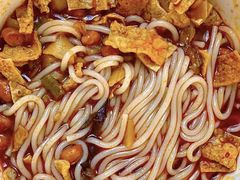 -家味螺蛳粉&烤鱼(五角场店)