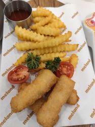 -MELAND CLUB亲子乐园·派对·餐厅(北京芳圆里ID MALL店)