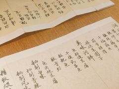 菜单-静一餐厅·湖北菜(前门店)