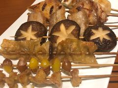 -気楽亭和食料理(气乐亭大世界本店)