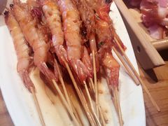 -蜜桃餐厅·古运河畔(南下塘店)