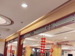 -全聚德(上海首店浦东店)