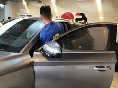 -龙膜耐卡汽车贴膜改装旗舰店(火车南站店)