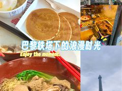 -下环街市熟食中心