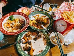 橙V套餐-肥韬茶餐厅(南山mini店)